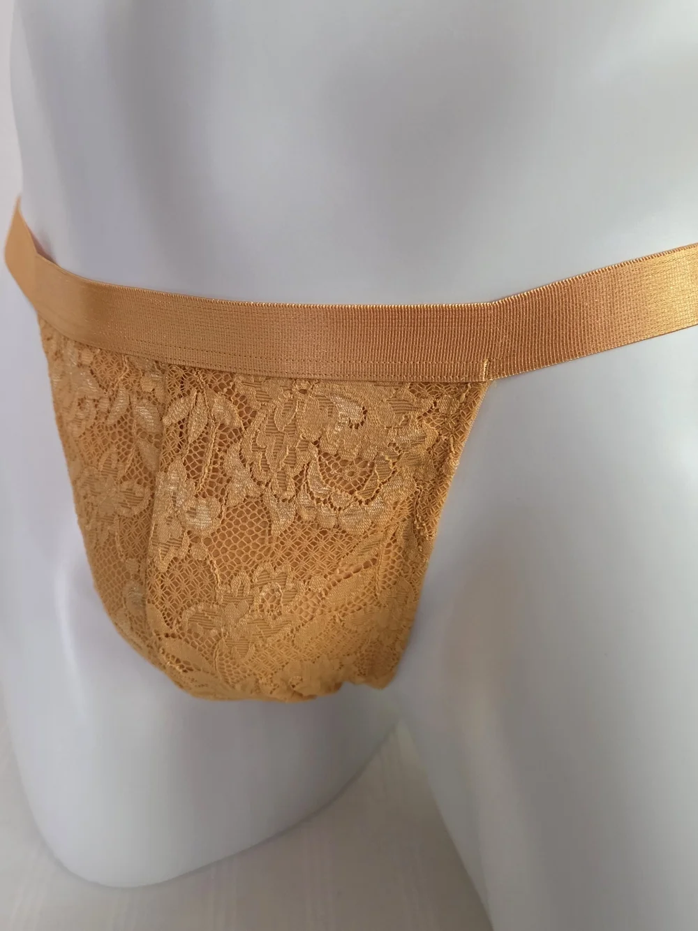 Cosabella Taaja Mango Italian Thong